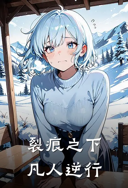 裂痕之下，凡人逆行林晚林烬好看的小说推荐完结_在哪看免费小说裂痕之下，凡人逆行林晚林烬