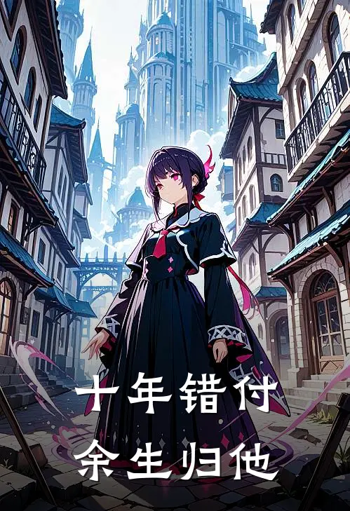 十年错付，余生归他
