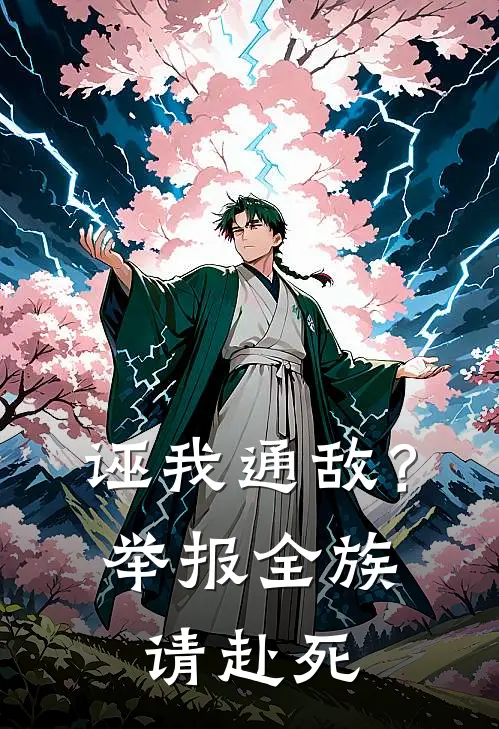 诬我通敌？举报全族，请赴死