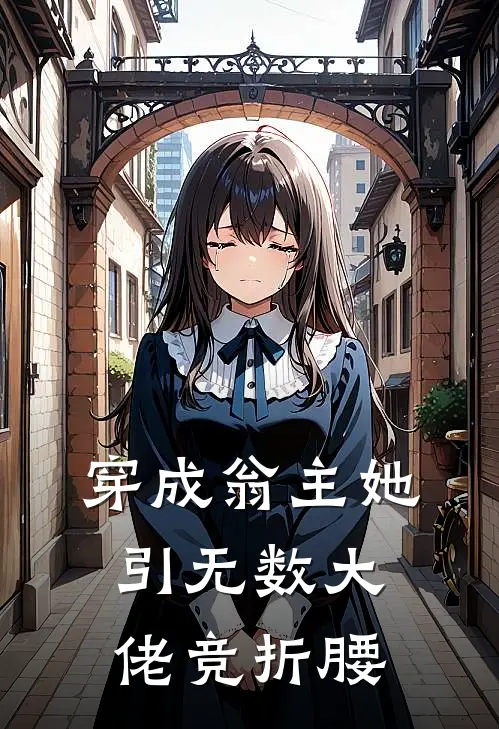 穿成翁主她引无数大佬竞折腰赵泱泱闻竹最新好看小说_最新章节列表穿成翁主她引无数大佬竞折腰(赵泱泱闻竹)