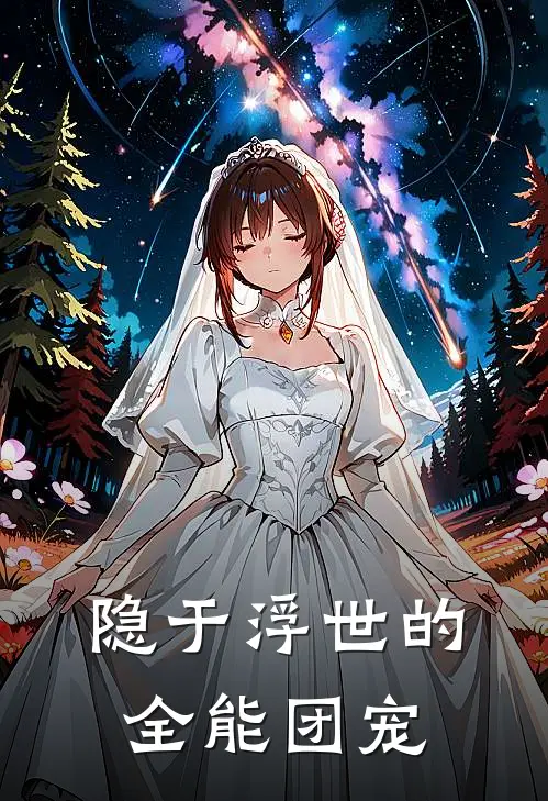 隐于浮世的全能团宠苏念归林婉清免费小说大全_小说完结隐于浮世的全能团宠(苏念归林婉清)