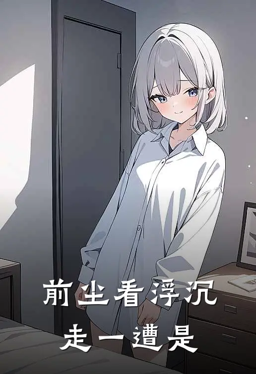 前尘看浮沉走一遭是