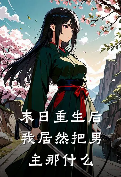 末日重生后，我居然把男主那什么(宁悠洛无殇)在哪看免费小说_已完结小说推荐末日重生后，我居然把男主那什么宁悠洛无殇