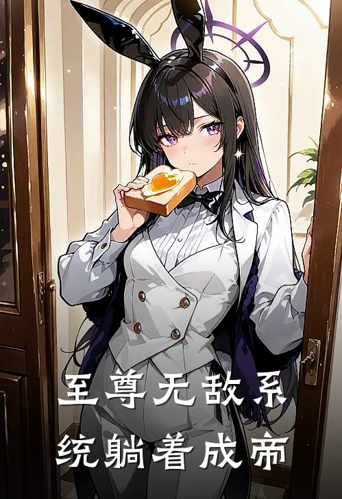 至尊无敌系统躺着成帝