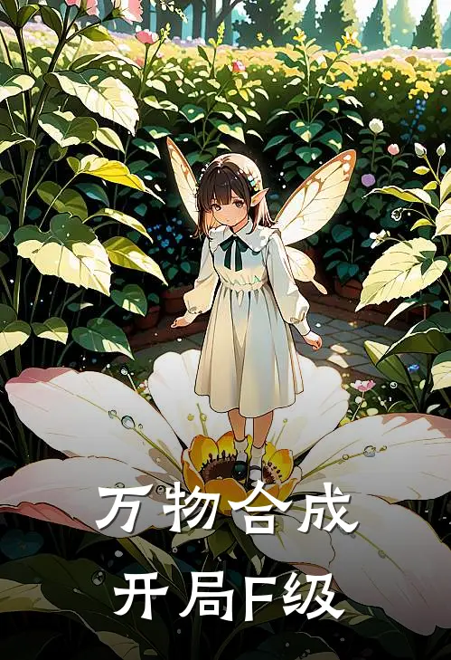 万物合成，开局F级(林枫马超)热门小说推荐_免费小说在线看万物合成，开局F级林枫马超