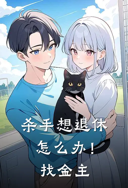 杀手想退休怎么办！找金主(陆知宴谢星曜)免费小说完结版_最新章节列表杀手想退休怎么办！找金主(陆知宴谢星曜)