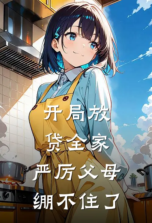 开局放贷全家，严厉父母绷不住了(林权林薇薇)完本小说大全_完本热门小说开局放贷全家，严厉父母绷不住了林权林薇薇