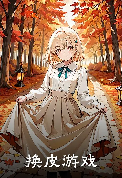 换皮游戏