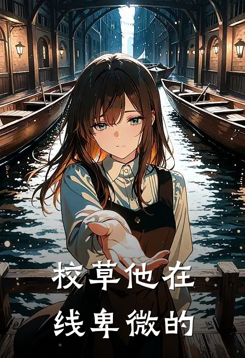 校草他在线卑微的