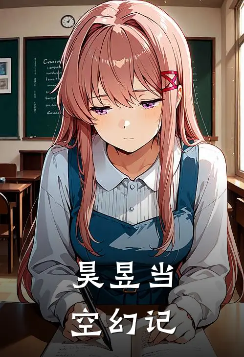 【昊昱当空】幻记卢昱晓侯明昊完整版免费小说_全本免费完结小说【昊昱当空】幻记卢昱晓侯明昊