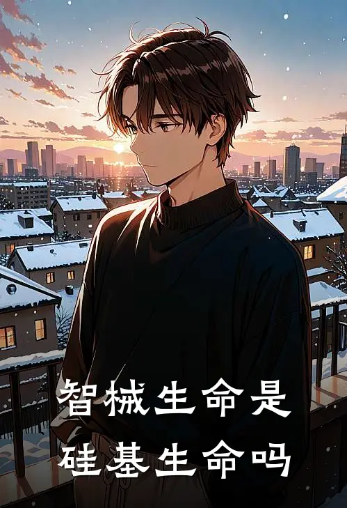 智械生命是硅基生命吗