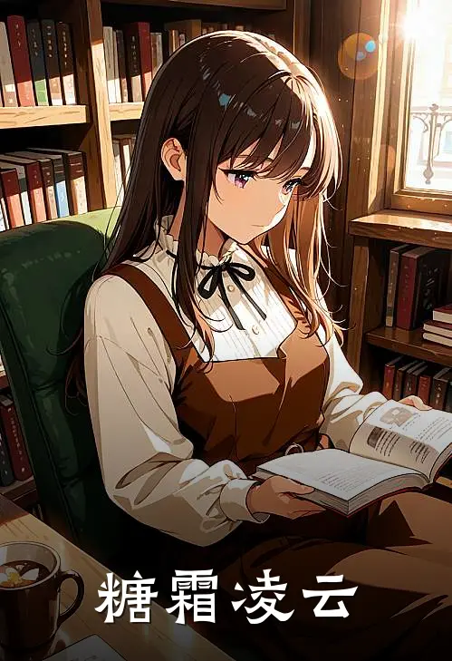 柳霜华柳承亦(糖霜凌云)最新章节免费在线阅读_糖霜凌云最新章节免费阅读