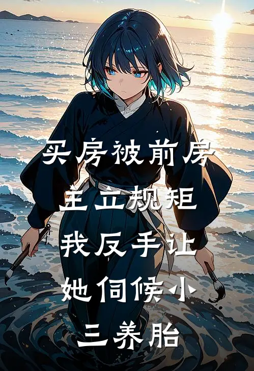 买房被前房主立规矩，我反手让她伺候小三养胎