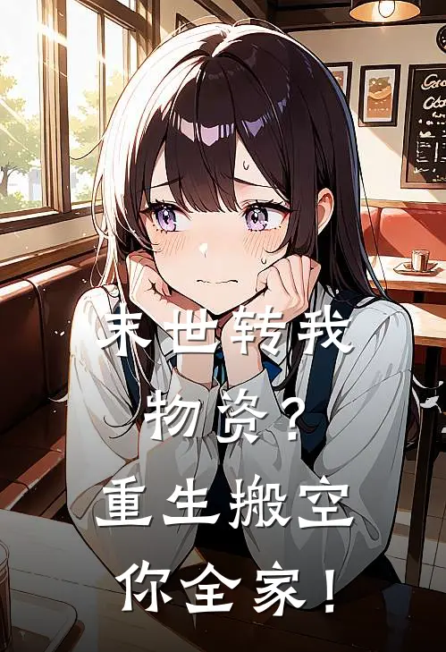 末世转我物资？重生搬空你全家！(裴安裴闻月)最新小说全文阅读_最新章节列表末世转我物资？重生搬空你全家！(裴安裴闻月)