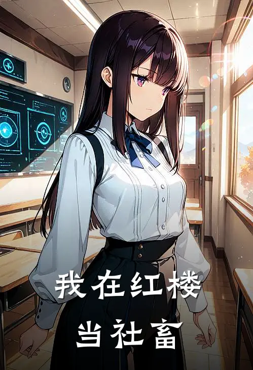 我在红楼当社畜(马伯庸王熙凤)免费小说完结版_免费小说免费阅读我在红楼当社畜马伯庸王熙凤