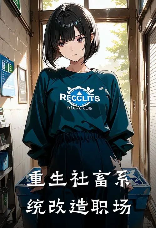 重生社畜系统改造职场李牧张丽华小说完整版免费阅读_最新章节列表重生社畜系统改造职场(李牧张丽华)