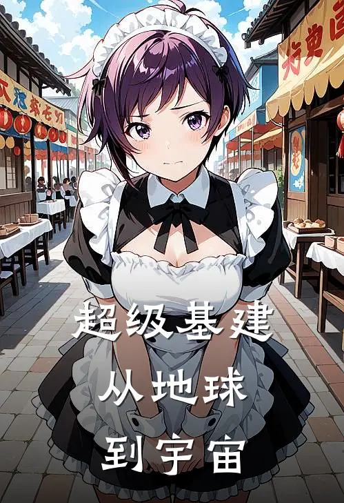 超级基建：从地球到宇宙秦风陈三热门小说推荐_完本小说大全超级基建：从地球到宇宙(秦风陈三)