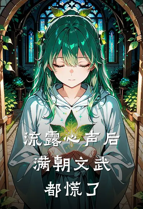 流露心声后，满朝文武都慌了(楚卿卿淑妃)在线阅读免费小说_最新章节列表流露心声后，满朝文武都慌了(楚卿卿淑妃)