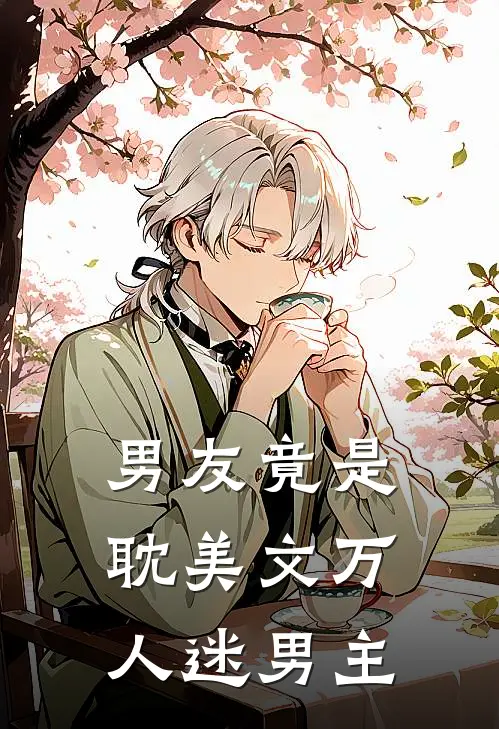 男友竟是耽美文万人迷男主(林晚顾言)热门小说排行_完结版小说男友竟是耽美文万人迷男主林晚顾言