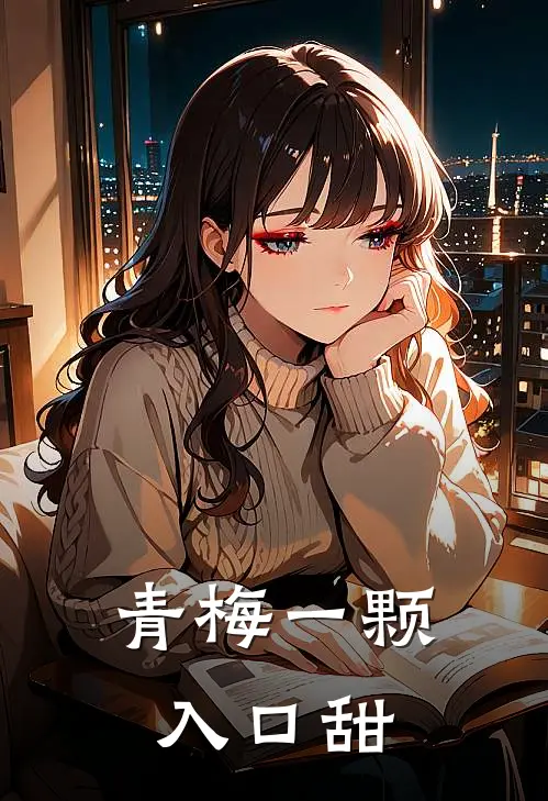 青梅一颗入口甜