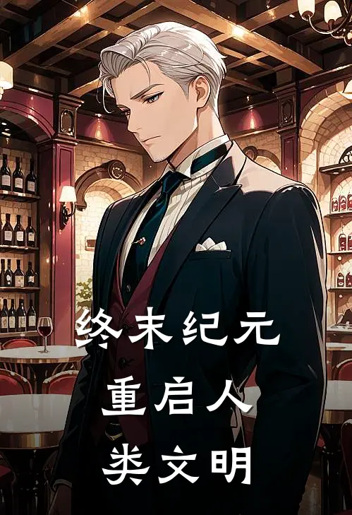 终末纪元：重启人类文明