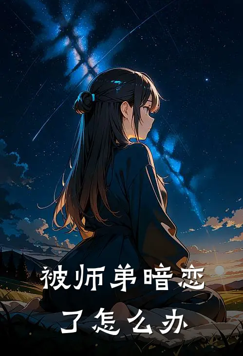 被师弟暗恋了怎么办王鹿野周家豪最新小说全文阅读_最新章节列表被师弟暗恋了怎么办(王鹿野周家豪)