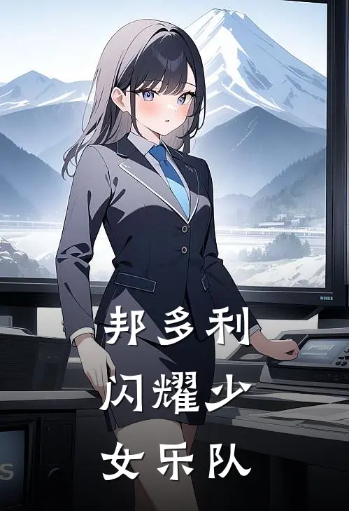 邦多利：闪耀少女乐队绪子尹澄渚热门的小说_热门小说在线阅读邦多利：闪耀少女乐队绪子尹澄渚