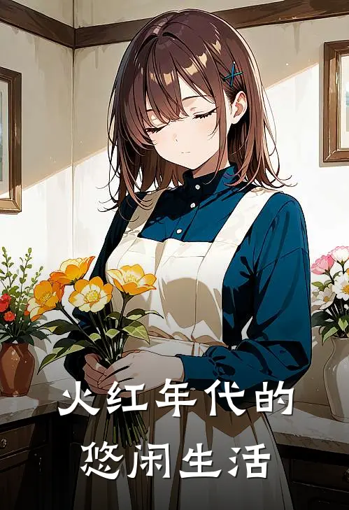 火红年代的悠闲生活