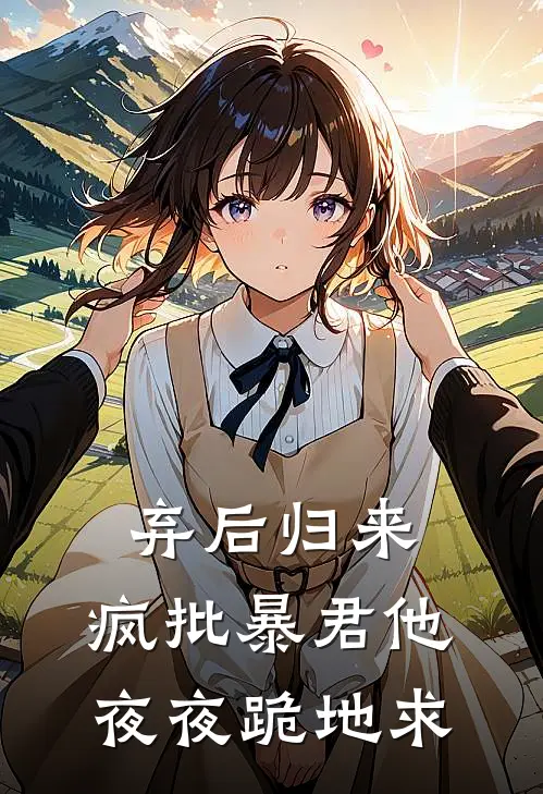 弃后归来，疯批暴君他夜夜跪地求