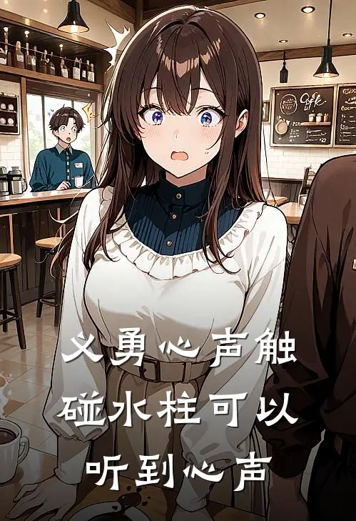 义勇心声触碰水柱可以听到心声