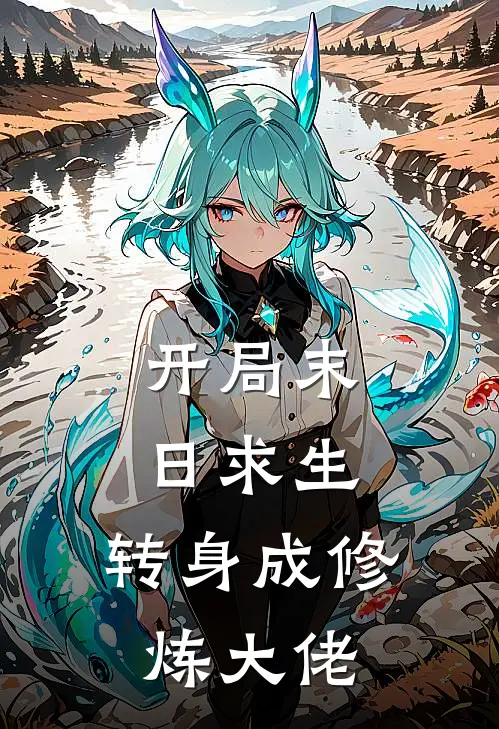 开局末日求生，转身成修炼大佬王飞周成最新好看小说_已完结小说开局末日求生，转身成修炼大佬王飞周成