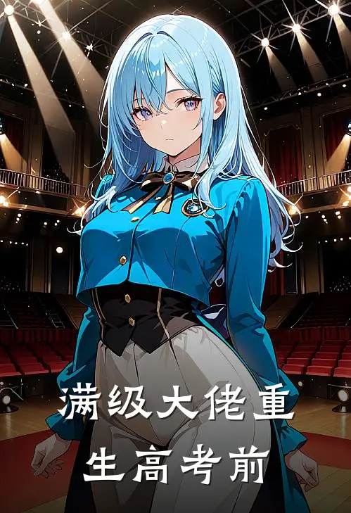 满级大佬重生高考前叶凡李明免费小说全集_小说免费完结满级大佬重生高考前叶凡李明