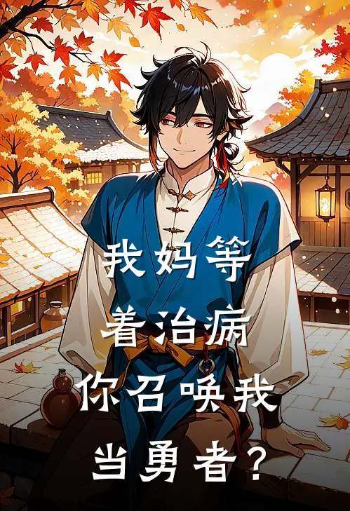 我妈等着治病，你召唤我当勇者？