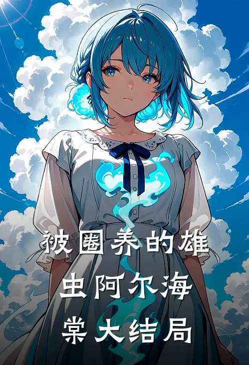 被圈养的雄虫阿尔海棠大结局