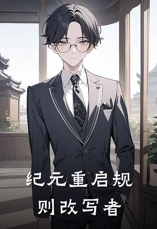 纪元重启规则改写者