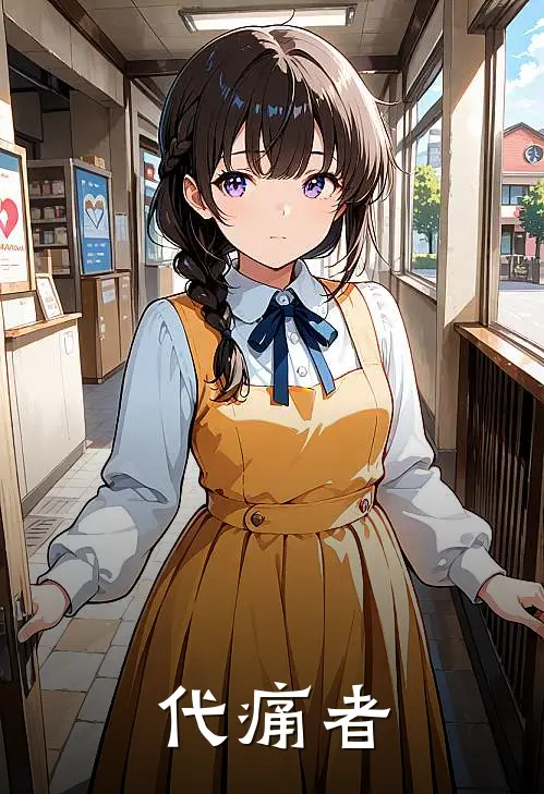 林晦林朝(代痛者)最新章节免费在线阅读_代痛者最新章节免费阅读