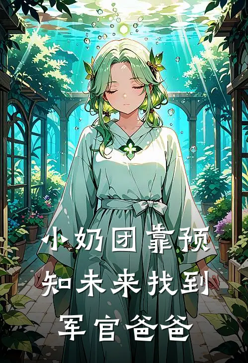 小奶团靠预知未来找到军官爸爸贺泽贺军山小说完整版免费阅读_最新章节列表小奶团靠预知未来找到军官爸爸(贺泽贺军山)