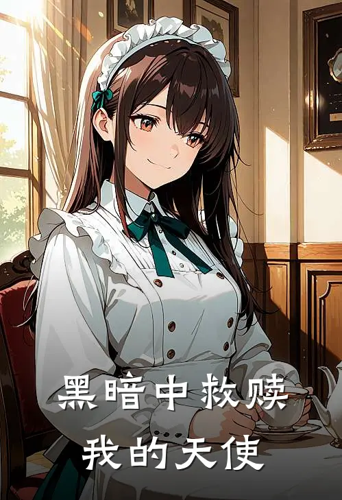 黑暗中救赎我的天使顾瑾沈怀瑾热门小说排行_免费阅读全文黑暗中救赎我的天使(顾瑾沈怀瑾)