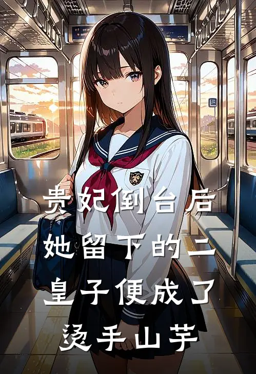 贵妃倒台后她留下的二皇子便成了烫手山芋