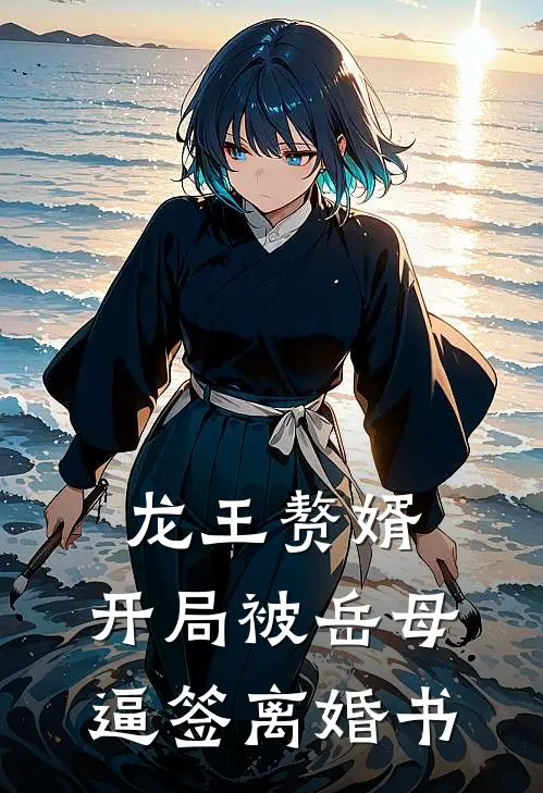 龙王赘婿：开局被岳母逼签离婚书