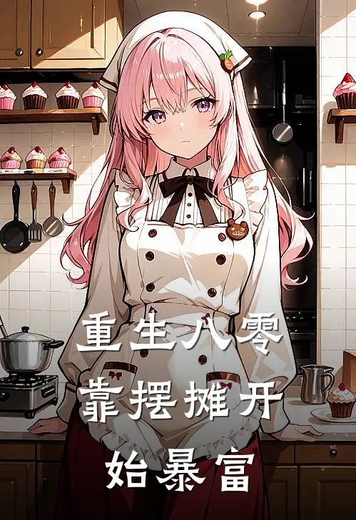 重生八零，靠摆摊开始暴富林晚晚张彩凤免费完结小说_完本完结小说重生八零，靠摆摊开始暴富(林晚晚张彩凤)