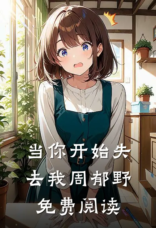 当你开始失去我周郁野免费阅读