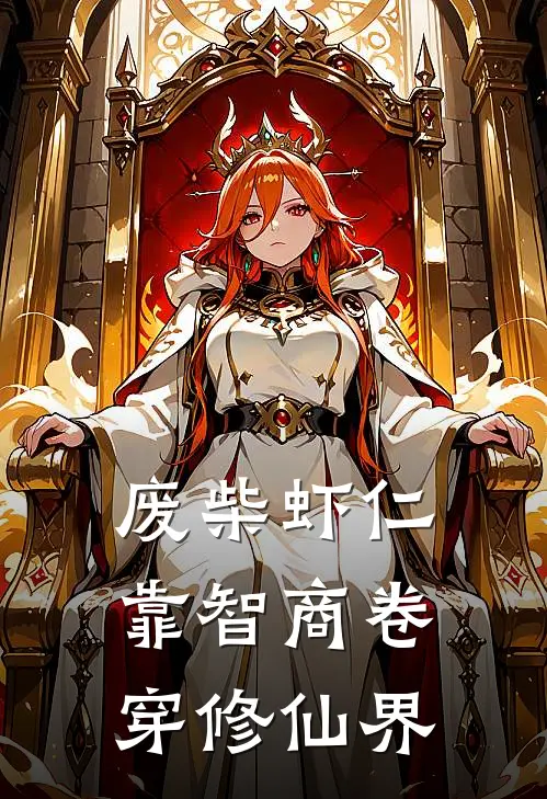 废柴虾仁：靠智商卷穿修仙界虾仁赵虎新热门小说_小说免费阅读废柴虾仁：靠智商卷穿修仙界(虾仁赵虎)