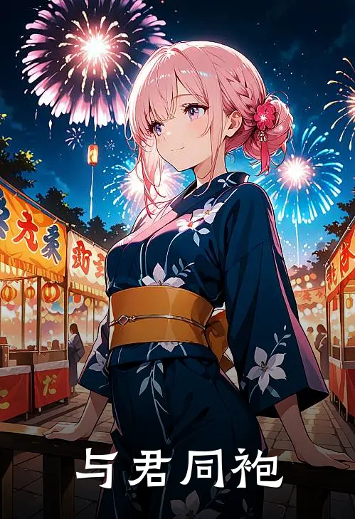 与君同袍(万青莫由)完结小说_小说完整版免费阅读与君同袍万青莫由