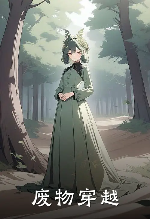 废物穿越(覃权黑山军)全文免费阅读无弹窗大结局_《废物穿越》覃权黑山军免费小说