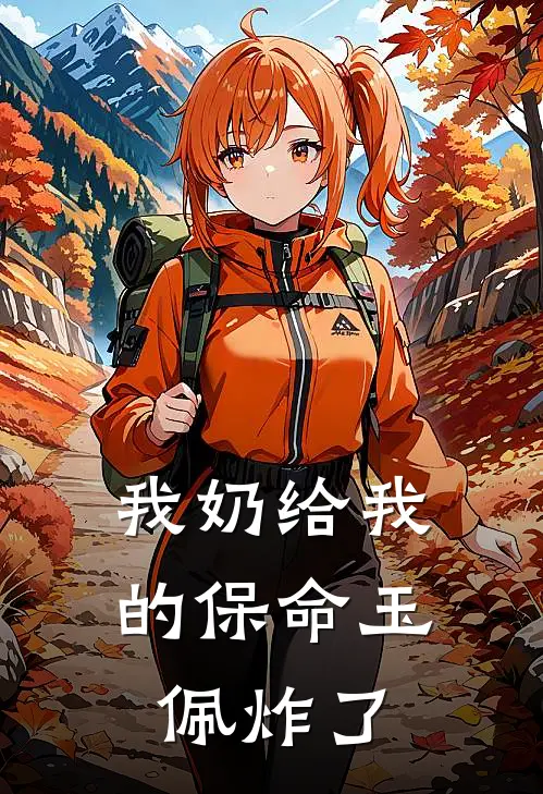 我奶给我的保命玉佩炸了(玉佩嘉棠)热门的小说_热门网络小说推荐我奶给我的保命玉佩炸了(玉佩嘉棠)