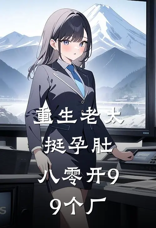 重生老太挺孕肚，八零开99个厂叶惊秋王巧免费完整版小说_热门小说大全重生老太挺孕肚，八零开99个厂叶惊秋王巧