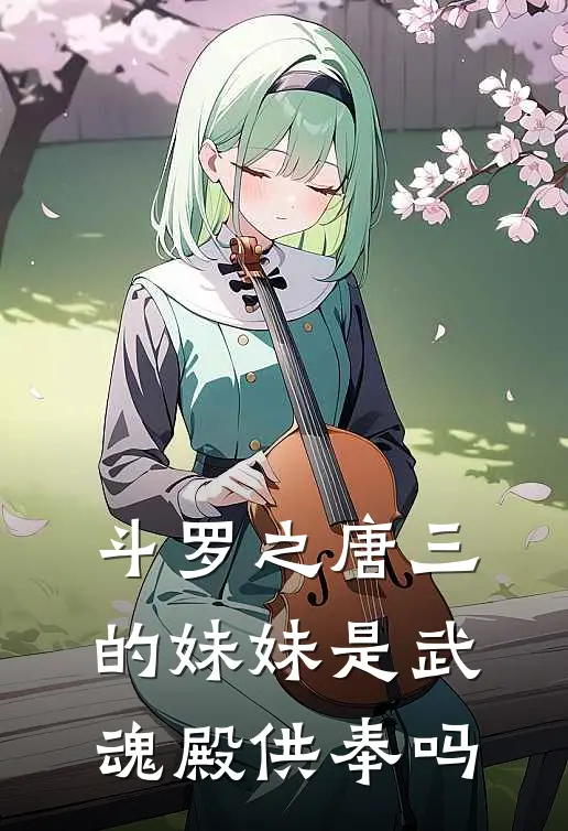 斗罗之唐三的妹妹是武魂殿供奉吗