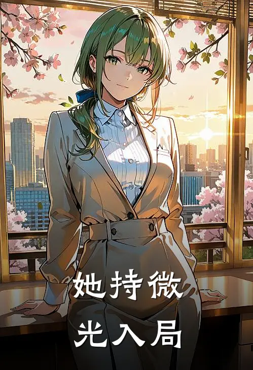 她持微光入局林隙沈夜白热门小说大全_免费小说完结她持微光入局林隙沈夜白