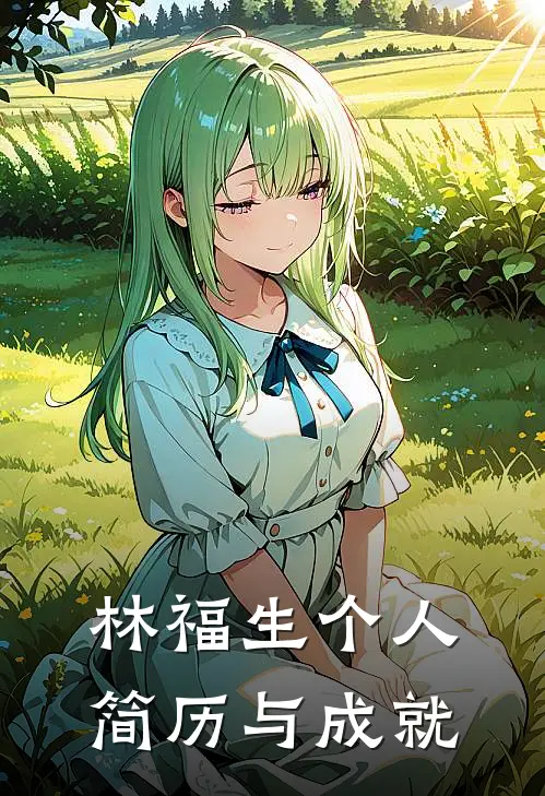 林福生个人简历与成就